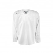 Bauer Hockey Training Jersey, Ice Hockey Shirt, Training Top, Sports Jerseys